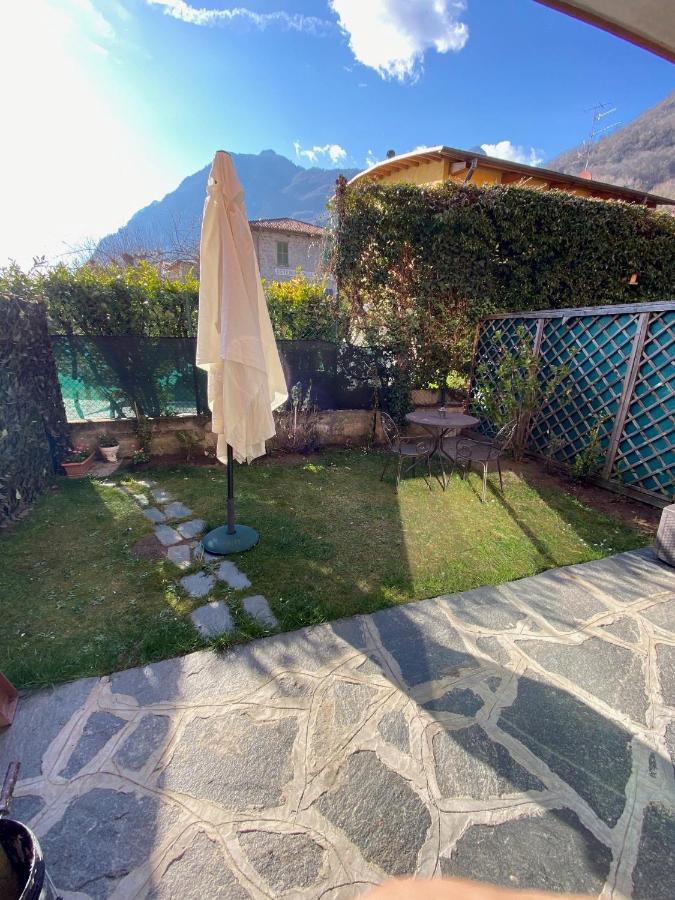 Residenza I Laghi Apartment Porlezza Exterior photo