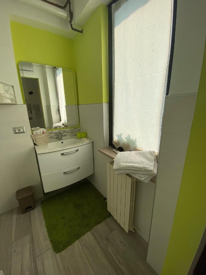 Residenza I Laghi Apartment Porlezza Exterior photo